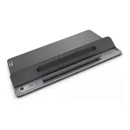 Lenovo Tab P11 Pro (2nd Gen) ZAB6 - Tablette - Android 12 ou versions plus récentes - 256 Go UFS card - ... (ZAB60038SE)_1